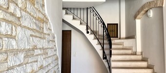 S117 - Sirolo, new studio apartment in the heart of the town