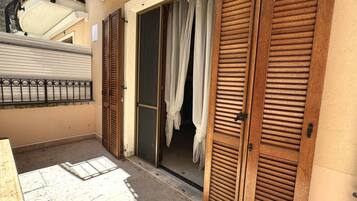 DĂ©tail de lâextĂ©rieur