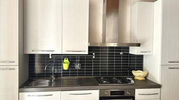 Réfrigérateur, four