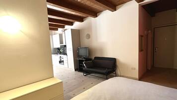 1 chambre, draps fournis