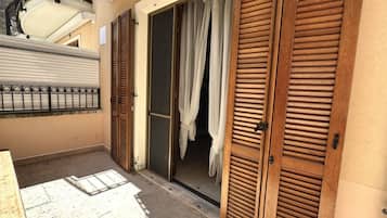 DĂ©tail de lâextĂ©rieur