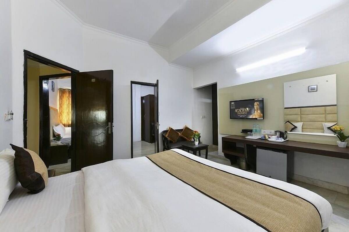 Deluxe Room | WiFi (free)