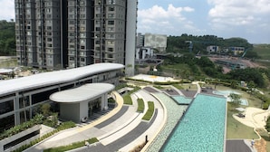 Exterior - Cozy Hyve Soho Suites (Cyberjaya)