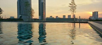 Cozy Hyve Soho Suites