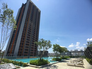 Exterior - Cozy Kanvas Soho Suites (Cyberjaya)