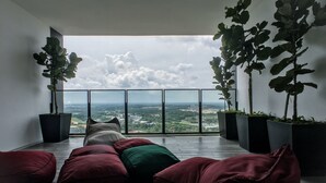 Balcony - Cozy Kanvas Soho Suites (Cyberjaya)