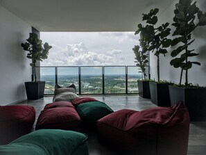 Balcony - Cozy Kanvas Soho Suites (Cyberjaya)