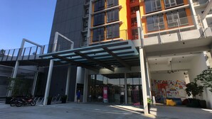 Exterior - Cozy Kanvas Soho Suites (Cyberjaya)