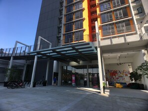 Exterior - Cozy Kanvas Soho Suites (Cyberjaya)