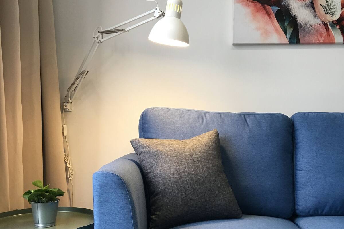 Maple A13A2 | Living room
