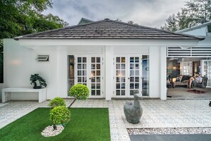Exterior - Gypsy Villa Layan (Choeng Thale)