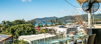 Absolute Bangla Suites by Lofty