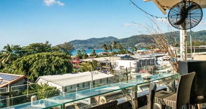 Absolute Bangla Suites by Lofty