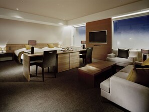 Bureau, Wi-Fi gratuit, draps fournis