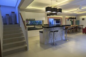 Interior - Villas at Seminyak Center with 4BR (Seminyak)