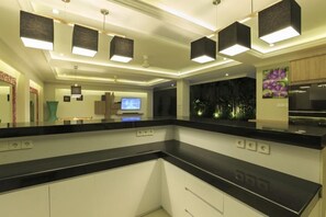 Interior - Villas at Seminyak Center with 4BR (Seminyak)