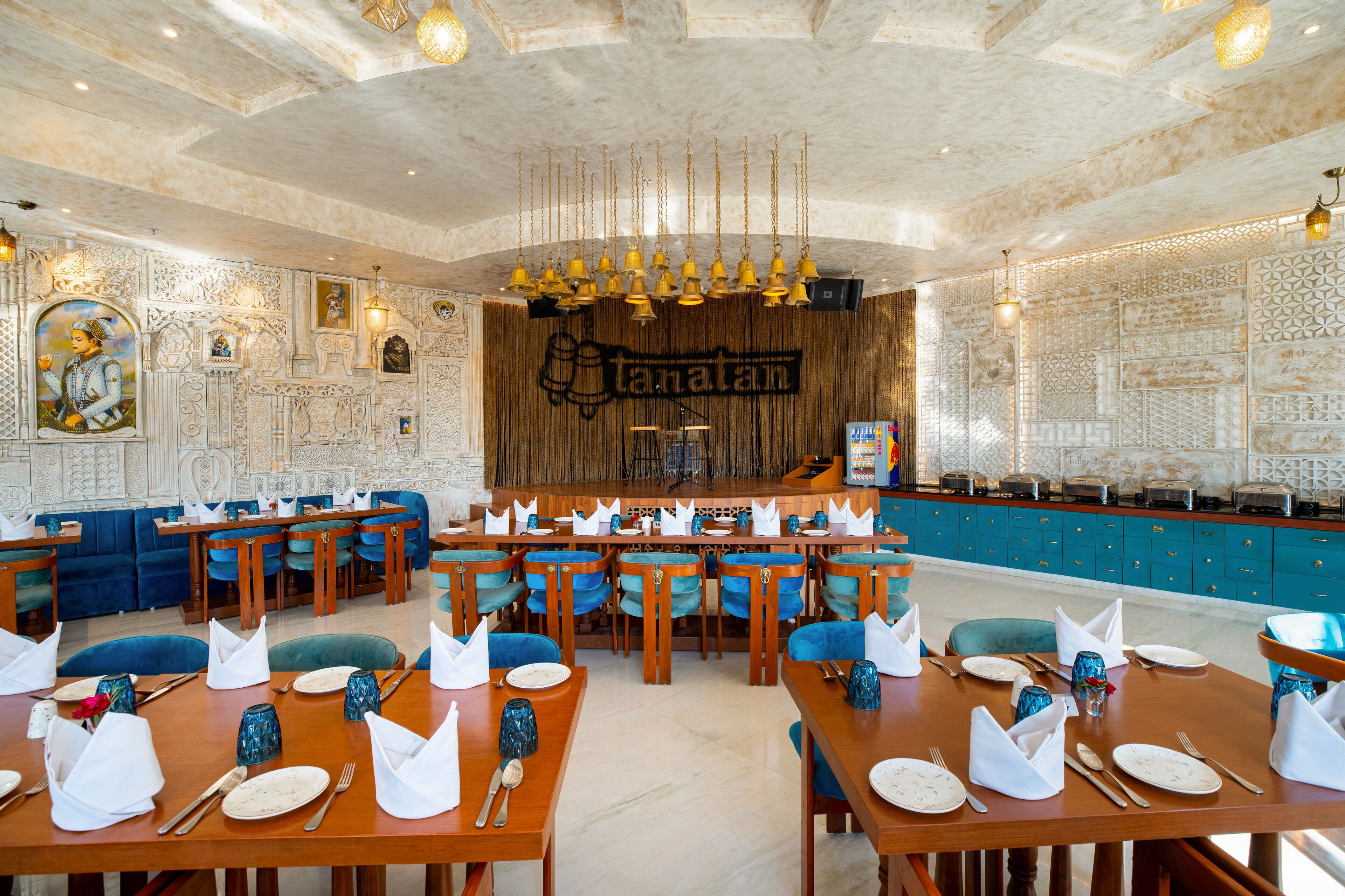 Photo - Ramee Royal Resort & Spa - Udaipur