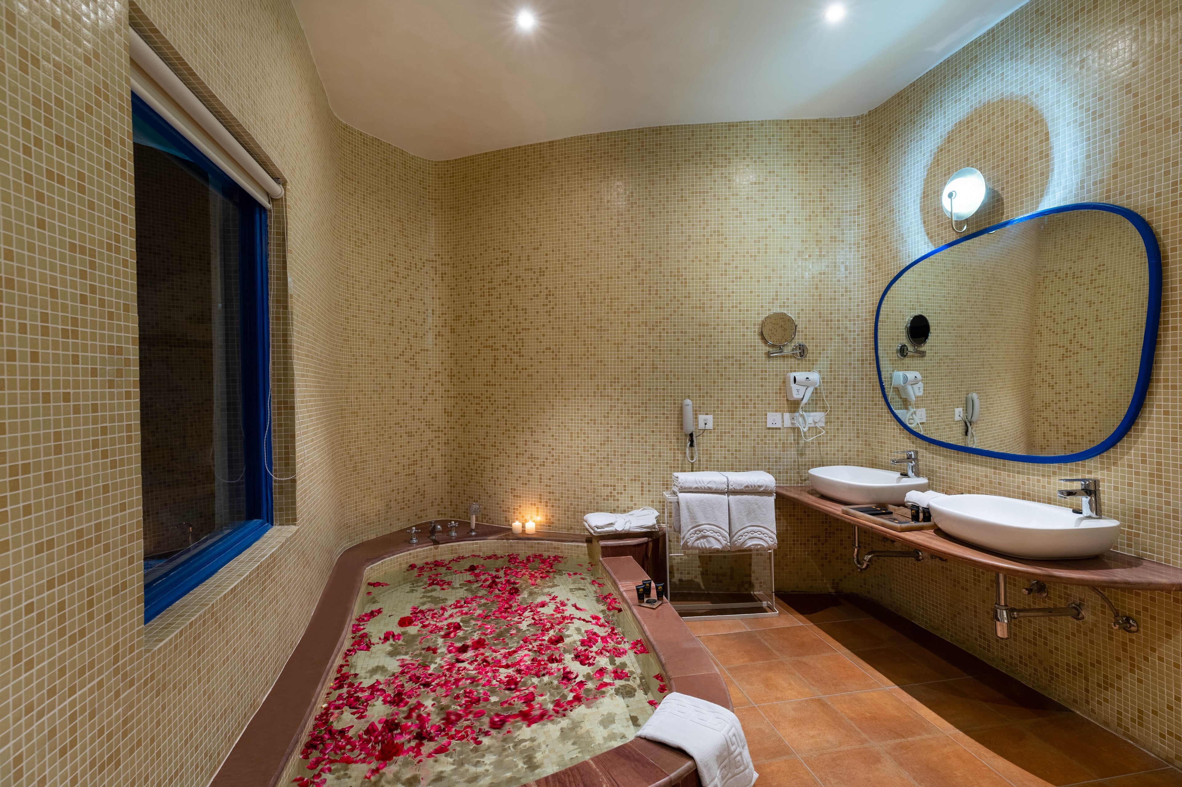 Photo - Ramee Royal Resort & Spa - Udaipur