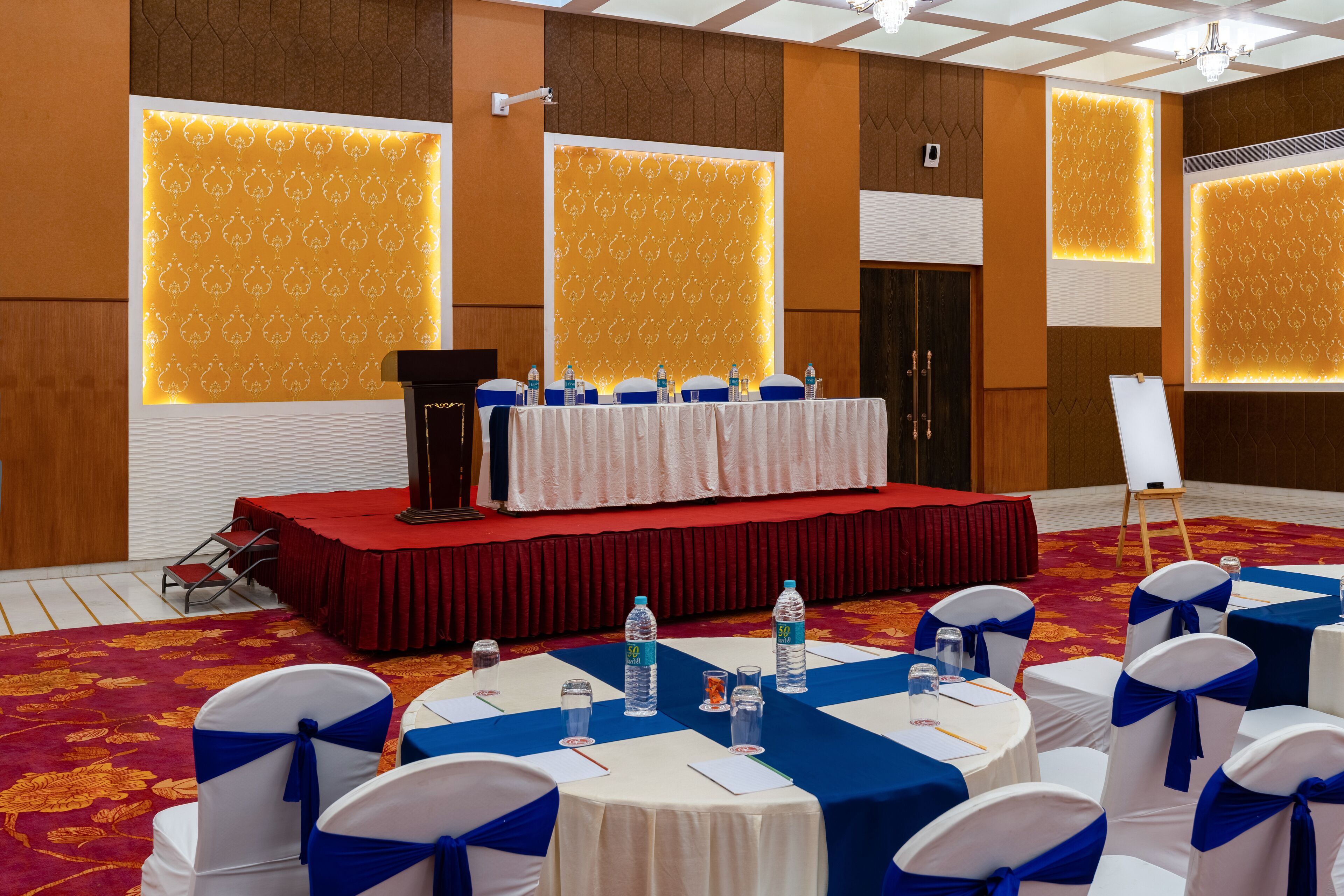 Photo - Ramee Royal Resort & Spa - Udaipur