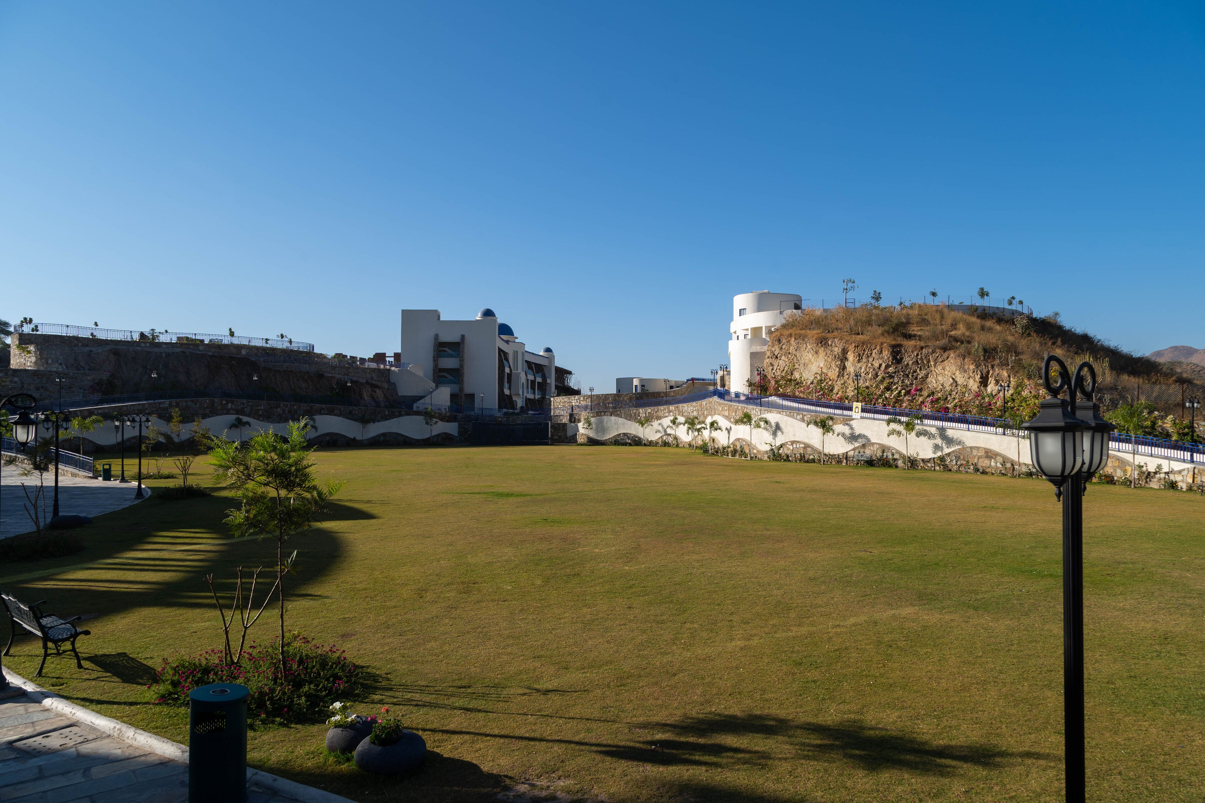 Photo - Ramee Royal Resort & Spa - Udaipur