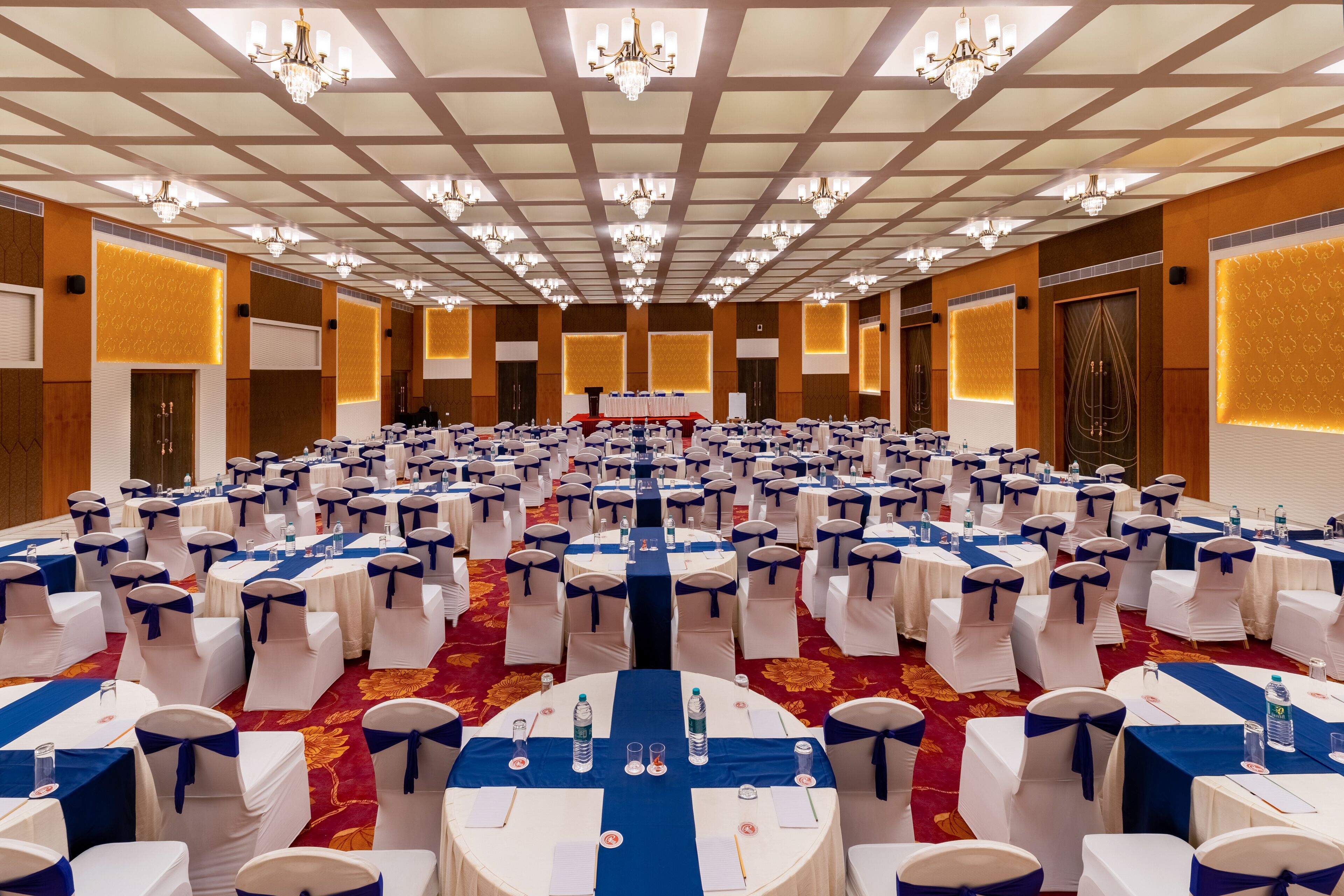 Foto - Ramee Royal Resort & Spa Udaipur