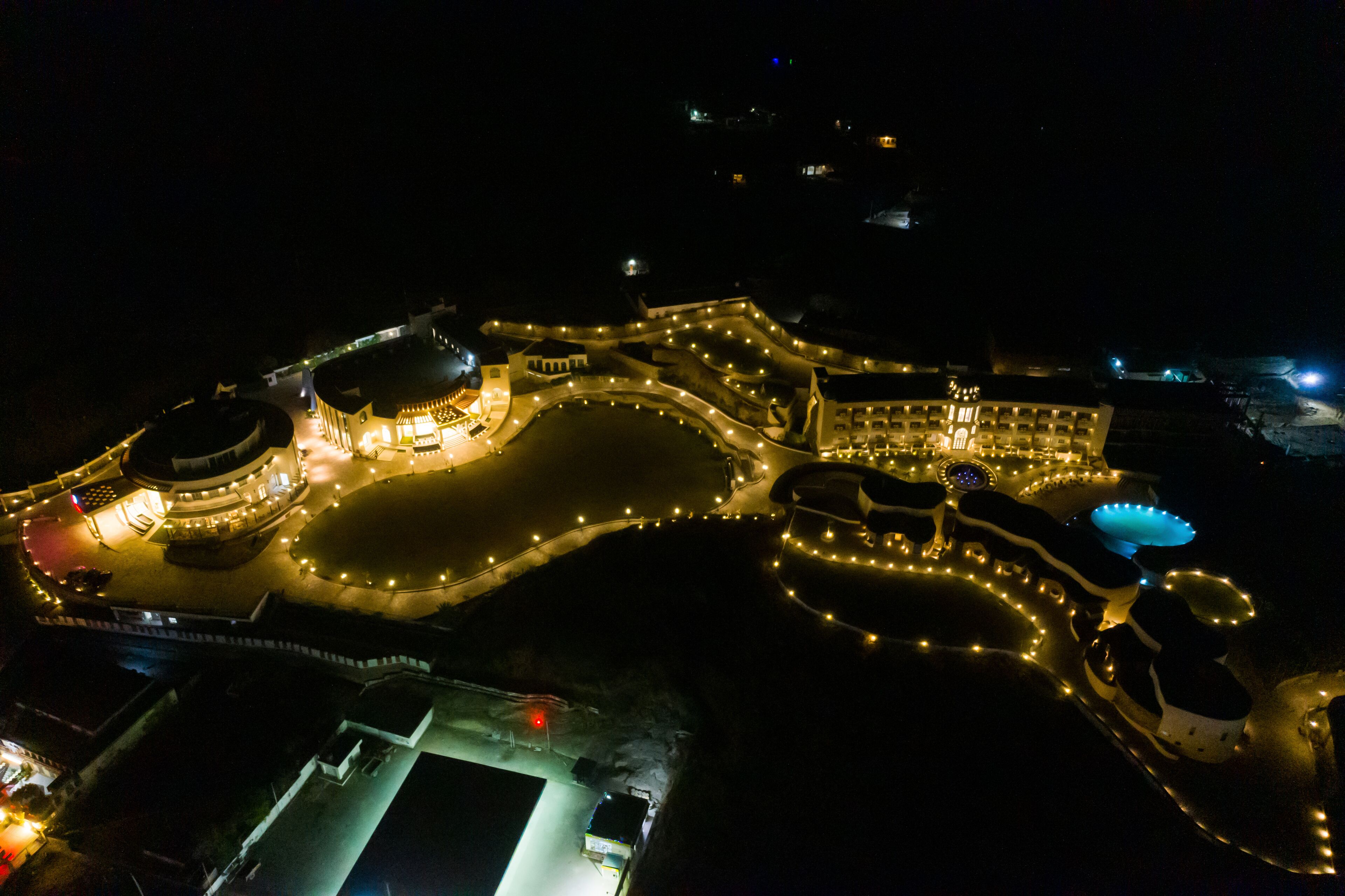Photo - Ramee Royal Resort & Spa - Udaipur