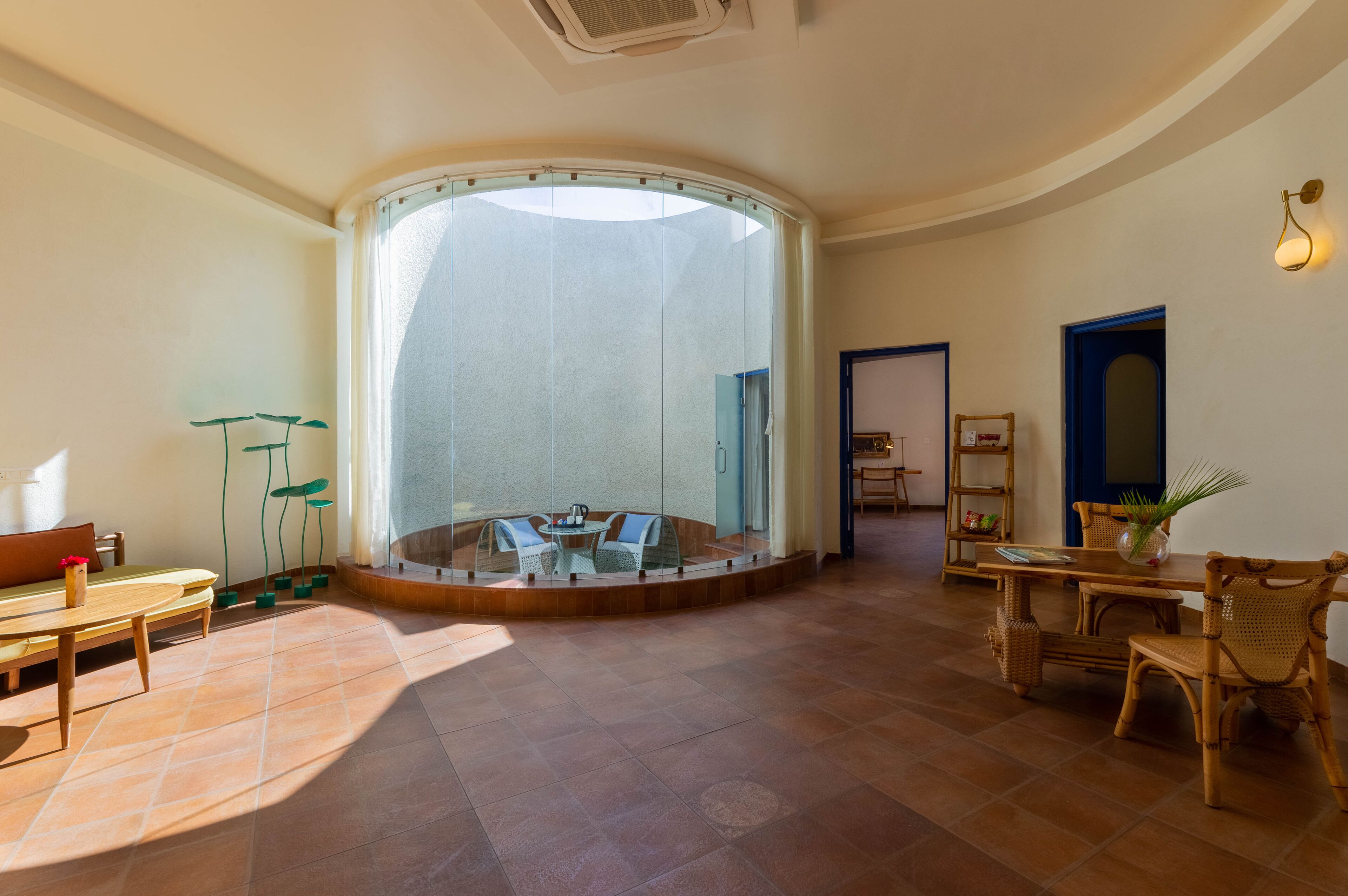 Foto - Ramee Royal Resort & Spa Udaipur