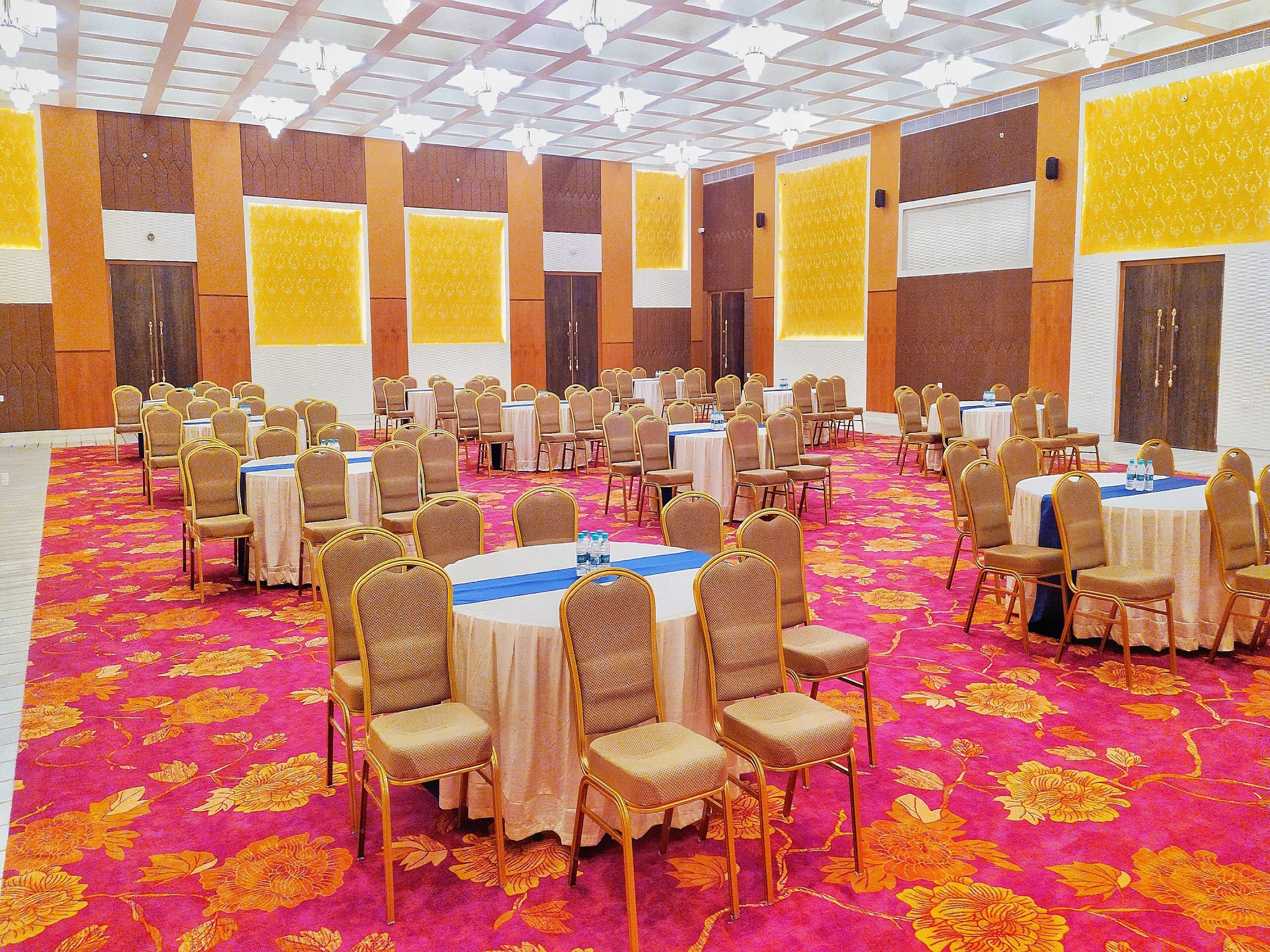 Photo - Ramee Royal Resort & Spa - Udaipur