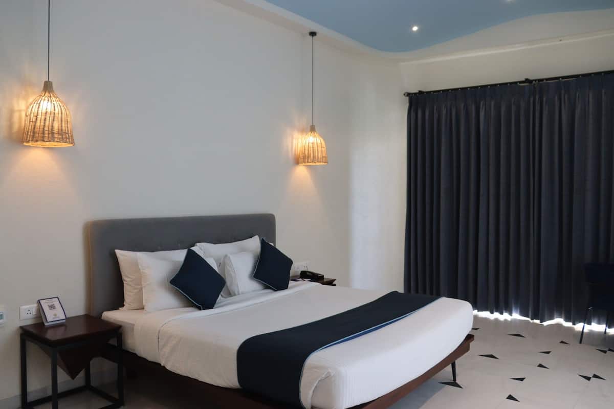 Suite Signature | 1 dormitorio, ropa de cama de alta calidad, colchones viscoelásticos