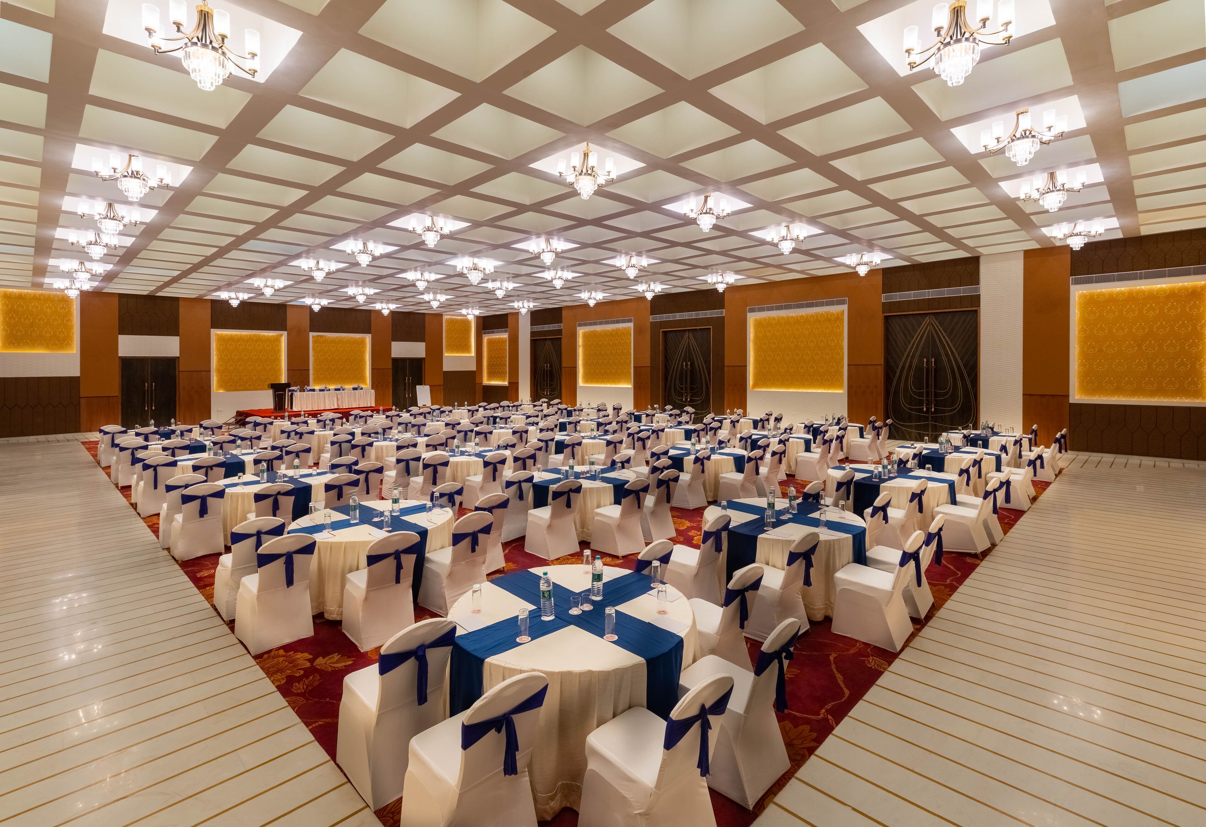 Foto - Ramee Royal Resort & Spa Udaipur
