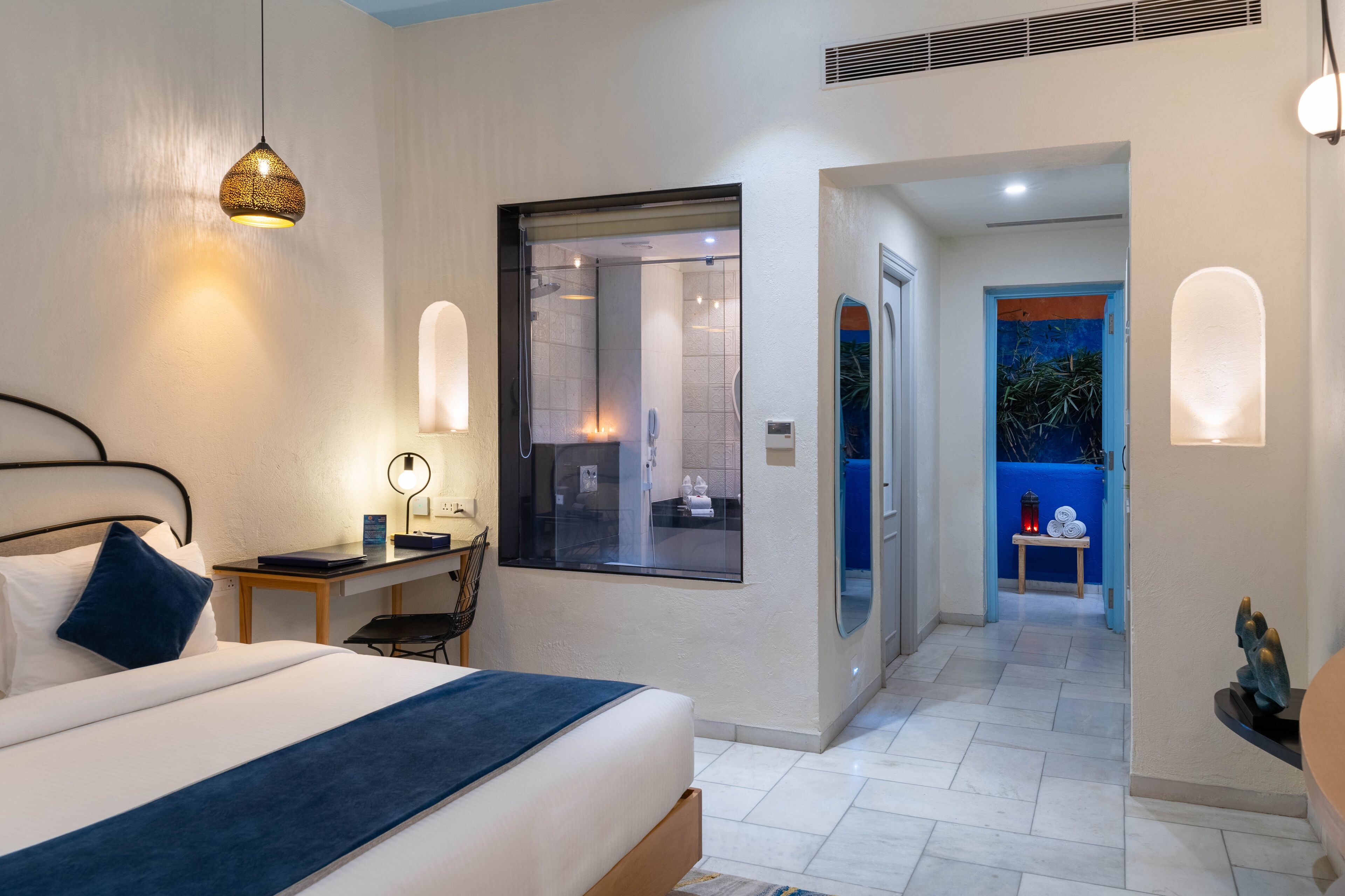 Photo - Ramee Royal Resort & Spa - Udaipur