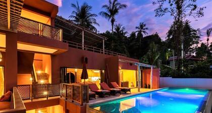 Villa Pleine Lune Ă Aspire Villas