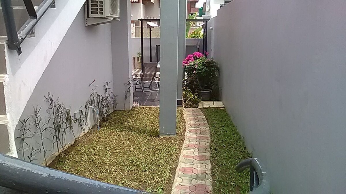 Image de profil de l’hôte