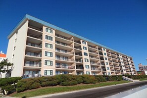 Exterior - Ocean Hideaway (Ocean City)
