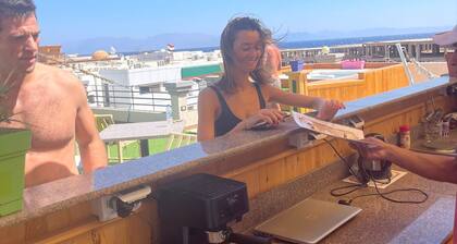 Villa Sandra up to 10 persons - Feel home away from home