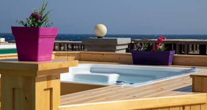 Villa Sandra up to 10 persons - Feel home away from home