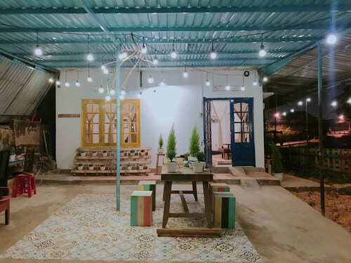 Cozy house in Da Lat with nice view - Home 37M