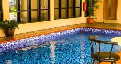 Le-Eldera Hotel