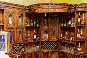 酒吧（店内）