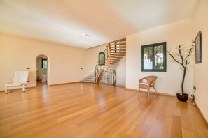 Interior - Beautiful villa with private pool and sea views in Altea, Ref 3030 Elena Hills (Altea)