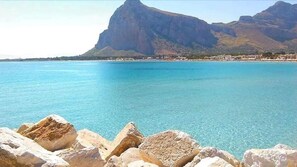 Spiaggia