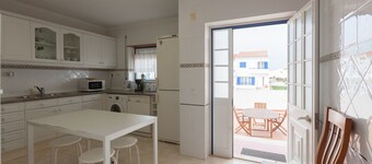 FLH Large Ericeira House with Terrace