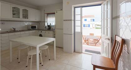 FLH Large Ericeira House with Terrace