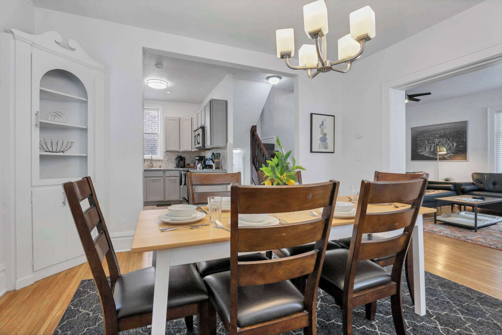 تناول الطعام