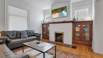 TV, offices