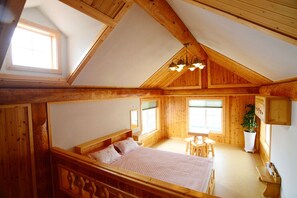 Deluxe Room (Hae-Mat-Ee) | 1 bedroom, free WiFi - Bada Dream Pension (Ulsan)