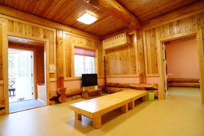 Suite (Memory Travel) | Wohnbereich