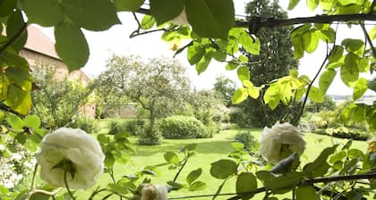 Le Clos Xavianne