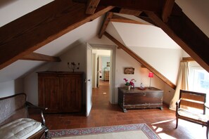 Room amenity - Le Clos Xavianne (Ribécourt-la-Tour)