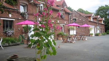Terras